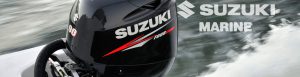 Suzuki Marine