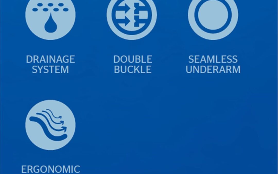 omega life jacket info