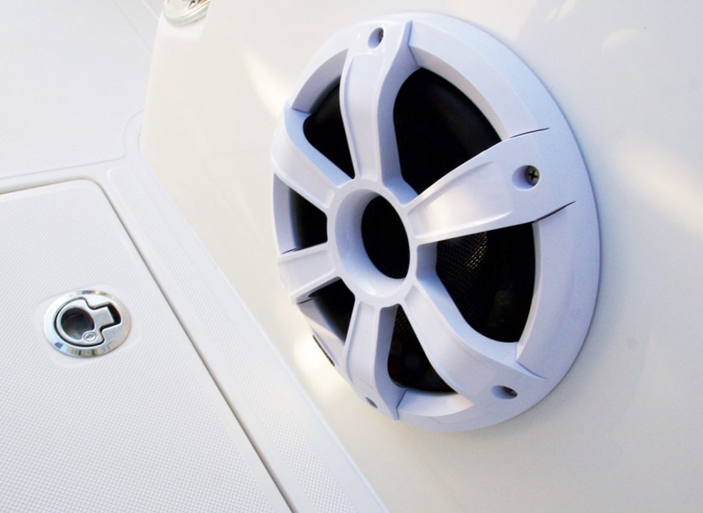 Fusion Subwoofers Boats And More Shepparton & Echuca