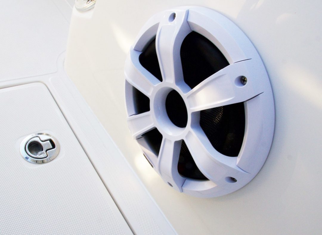 Fusion Subwoofers Boats And More Shepparton & Echuca