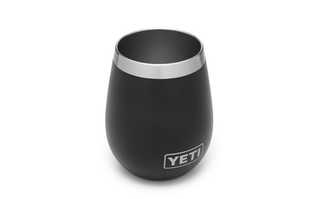 YETI 1