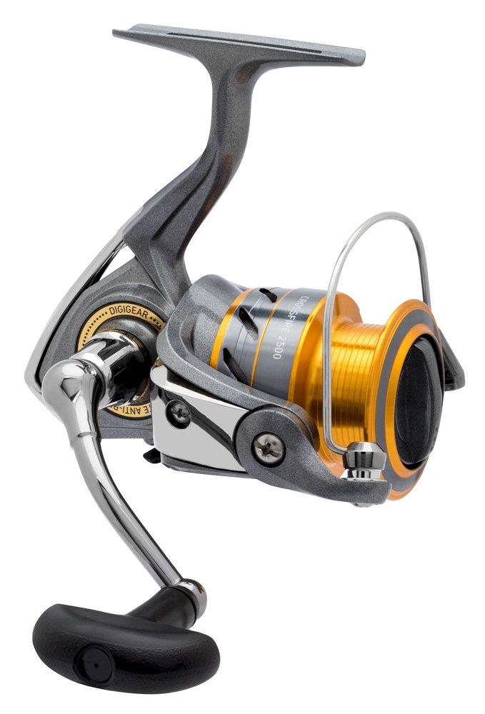 Daiwa Crossfire 3000-3Bi Reel - Boats And More