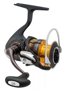 Daiwa 16 Certate G2004 Reel