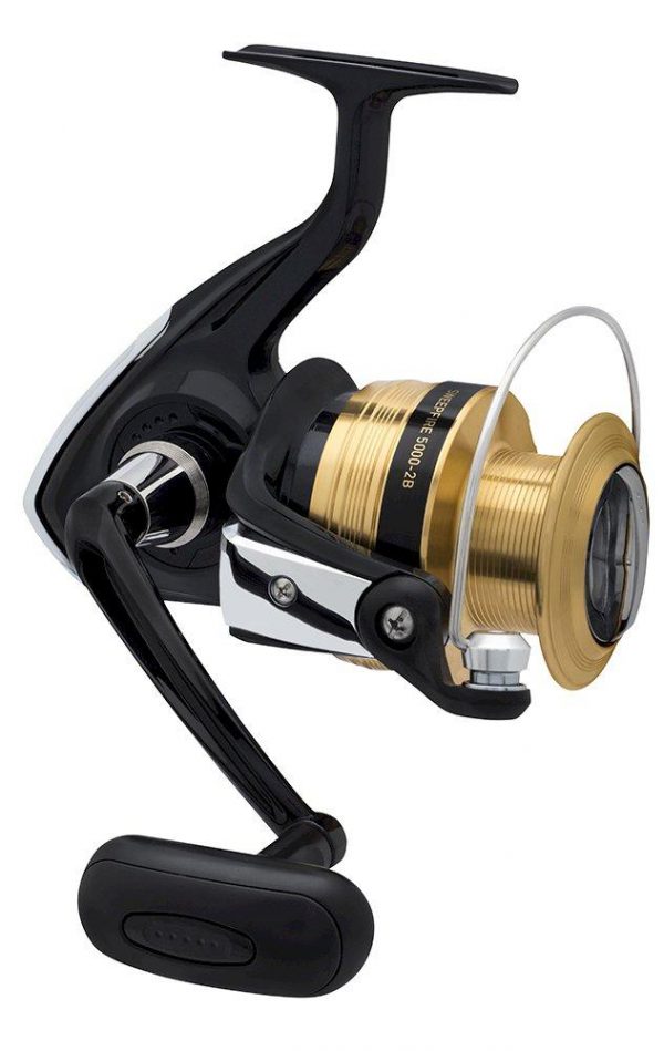 Daiwa  Reel