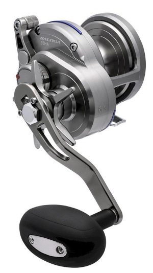 Daiwa Saltiga 50H Reel