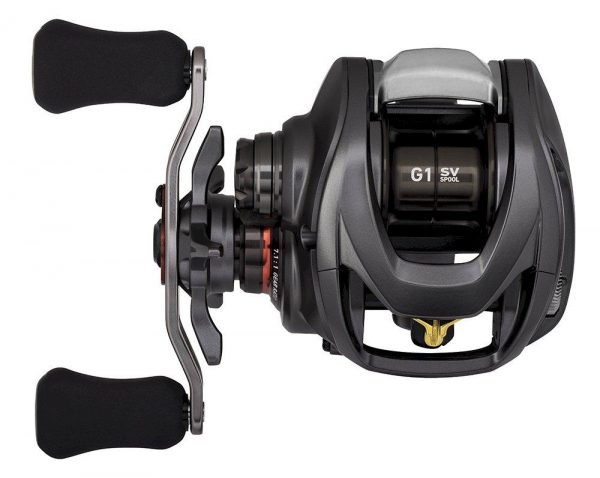 Daiwa Steez Sv Tw 1016Sv-Shl Reel