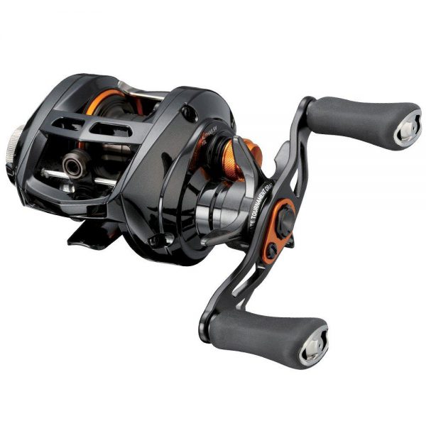 Daiwa Alphas Ct Sv 700Shl Reel