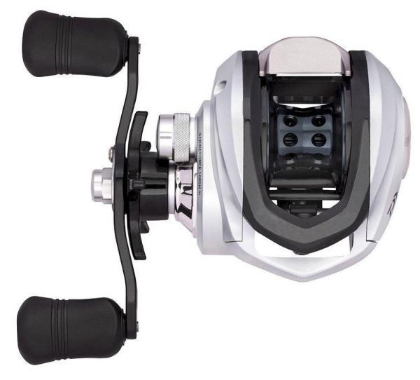 Daiwa Strikeforce 100Shl-4I B/C Reel