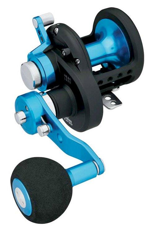 Daiwa  SALTIST® HEAVY ACTION SPINNING REELS