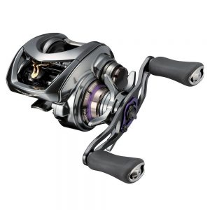 Daiwa Steez Ct Sv Tw 700Xhl Reel