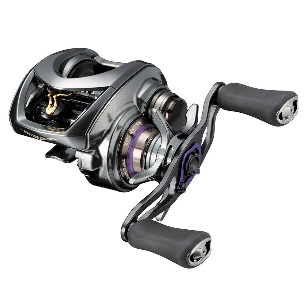 Daiwa Steez Ct Sv Tw 700Hl Reel - Boats And More | Shepparton & Echuca
