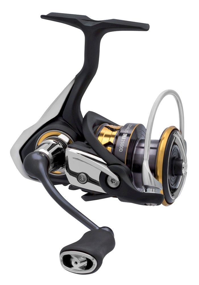 Daiwa Legalis Lt D Reel Boats And More Shepparton Echuca