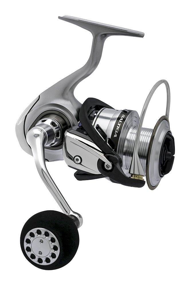 ソルティガBJ 4000SH Daiwa