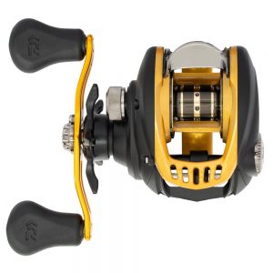 Daiwa Aird 100Hda Reel