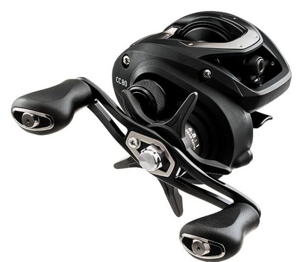 Daiwa Cr80Hsl Reel