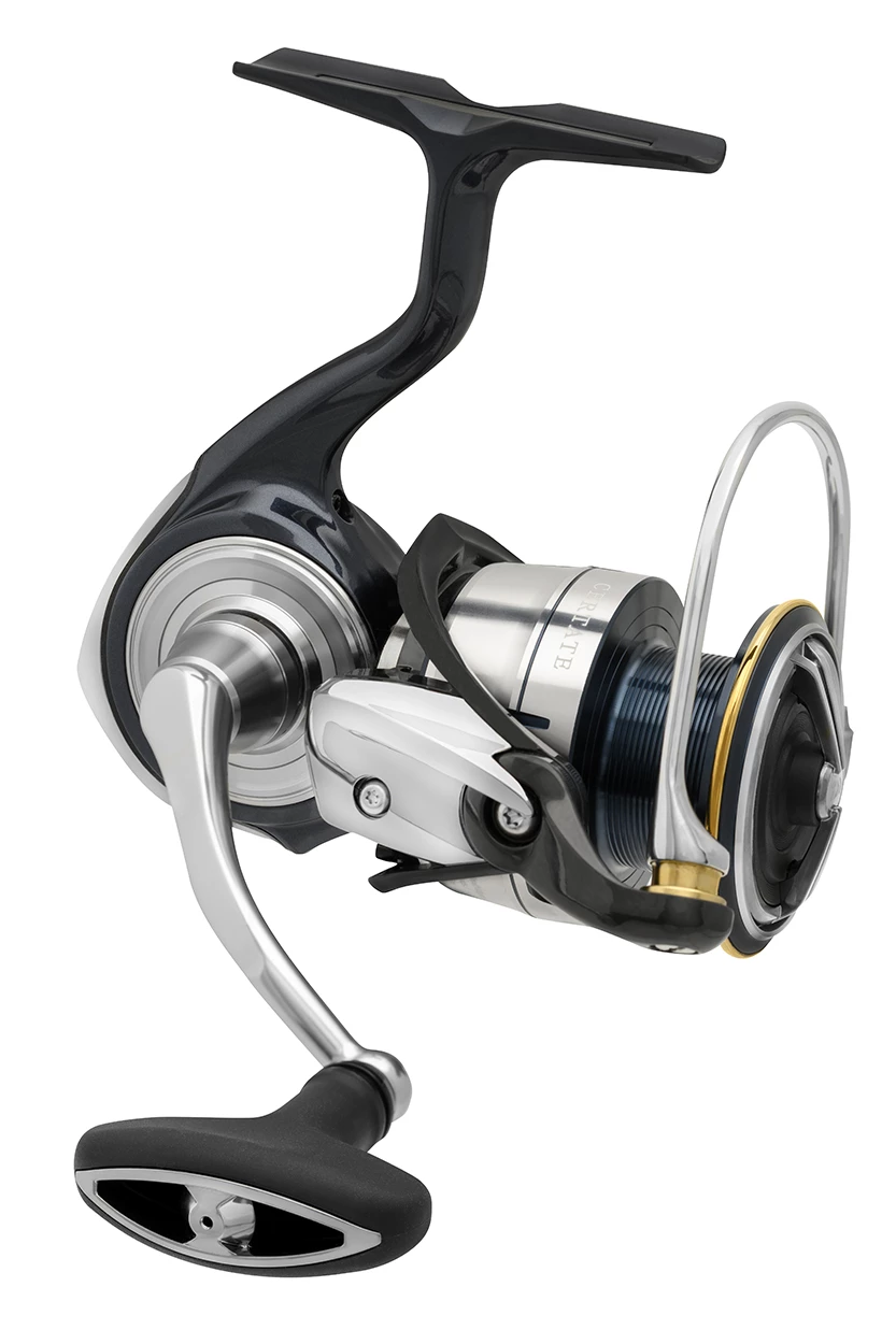 Daiwa 19 Certate (G) Lt 3000D Reel - Boats And More