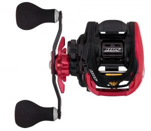 Daiwa Hrf Pe Special 7.3R-Tw Reel