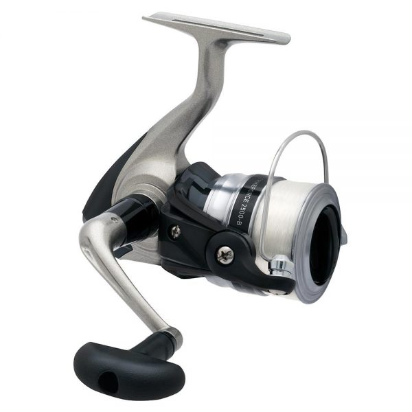 Daiwa Strikeforce 4000-2B Reel