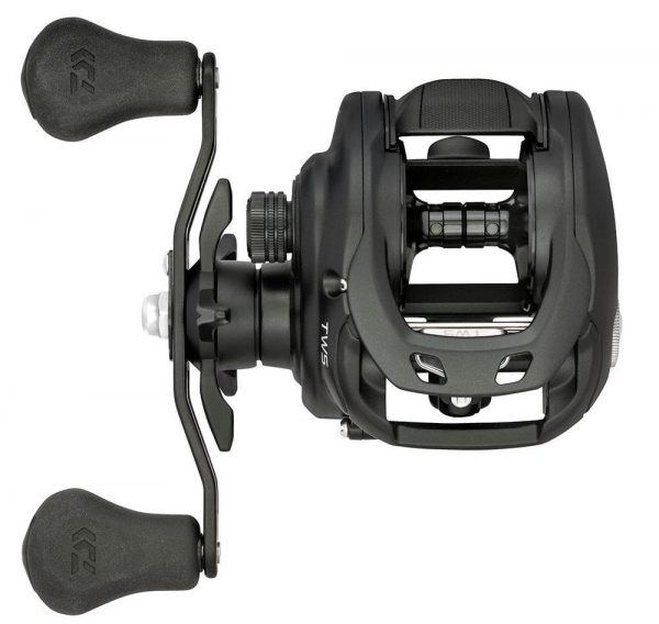 Daiwa Tatula Hd 200P Ltd Reel