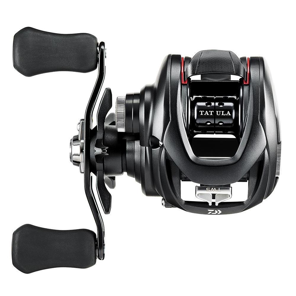 Daiwa Tatula 100Hl Reel - Boats And More