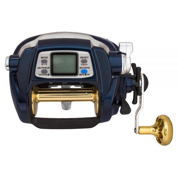 Daiwa Tanacom Bull 1000 Reel