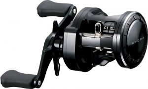 Daiwa 18 Ryoga 1520Hl Reel