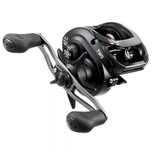 Daiwa Tatula 150P Reel