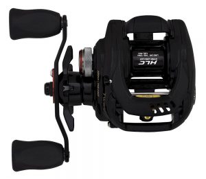 Daiwa Tatula Hlc 8.1L-Tw Reel