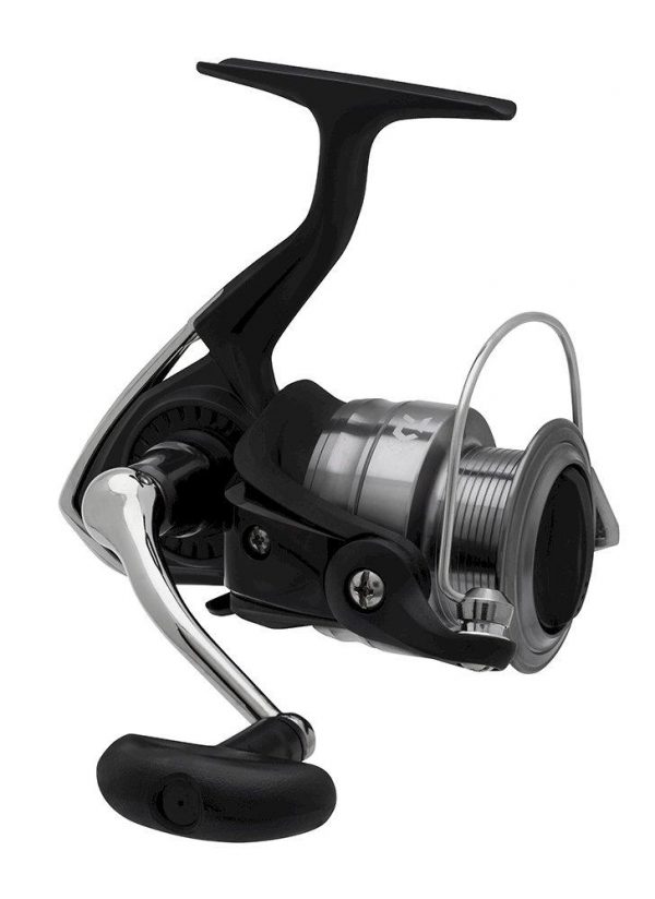 Daiwa Rx 2000 Reel Boats And More Shepparton Echuca