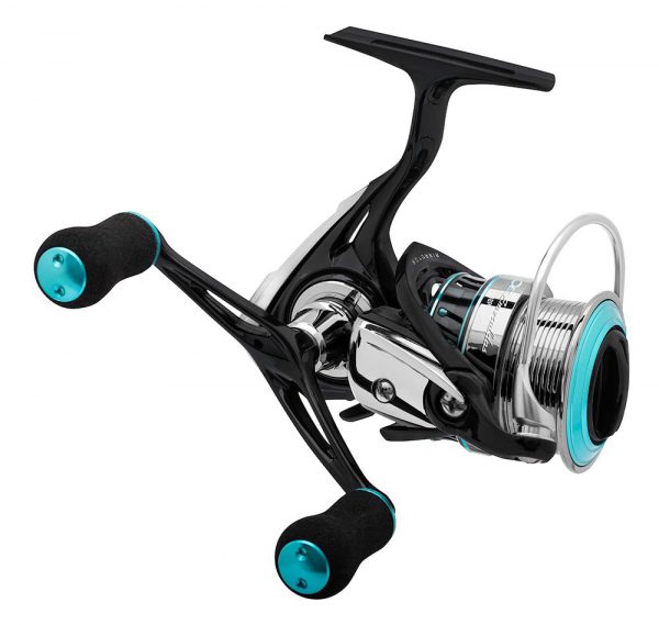 Daiwa Emeraldas 2508Pe-Dh Reel