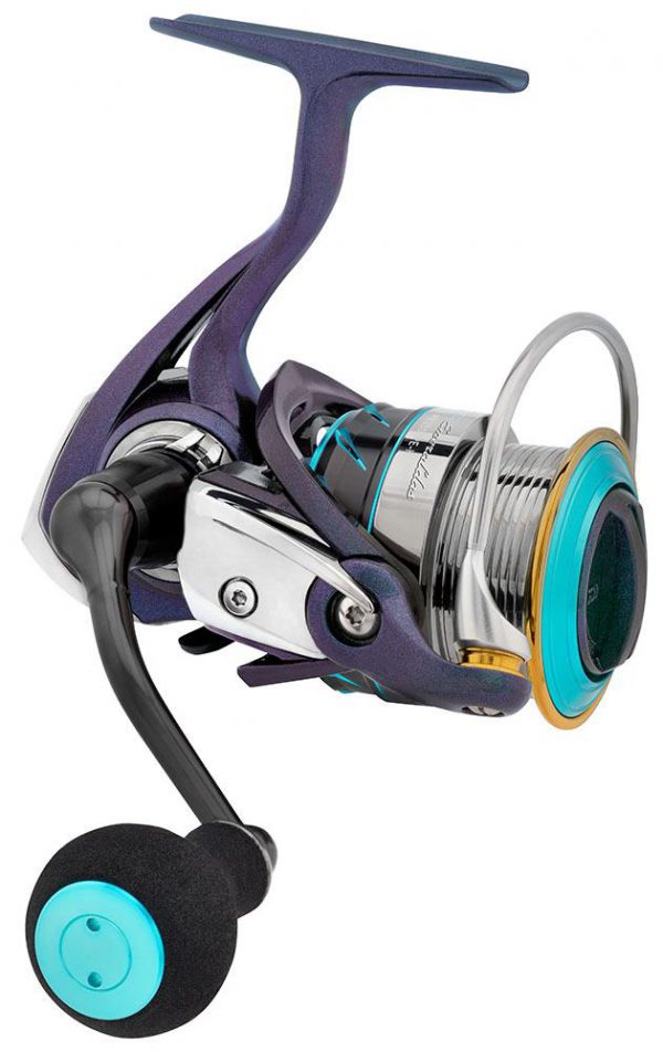 Daiwa 17 Emeraldas Mx2508Pe-Dh Reel