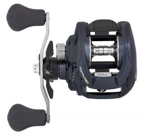 Daiwa Tatula Hd 200Hs Reel