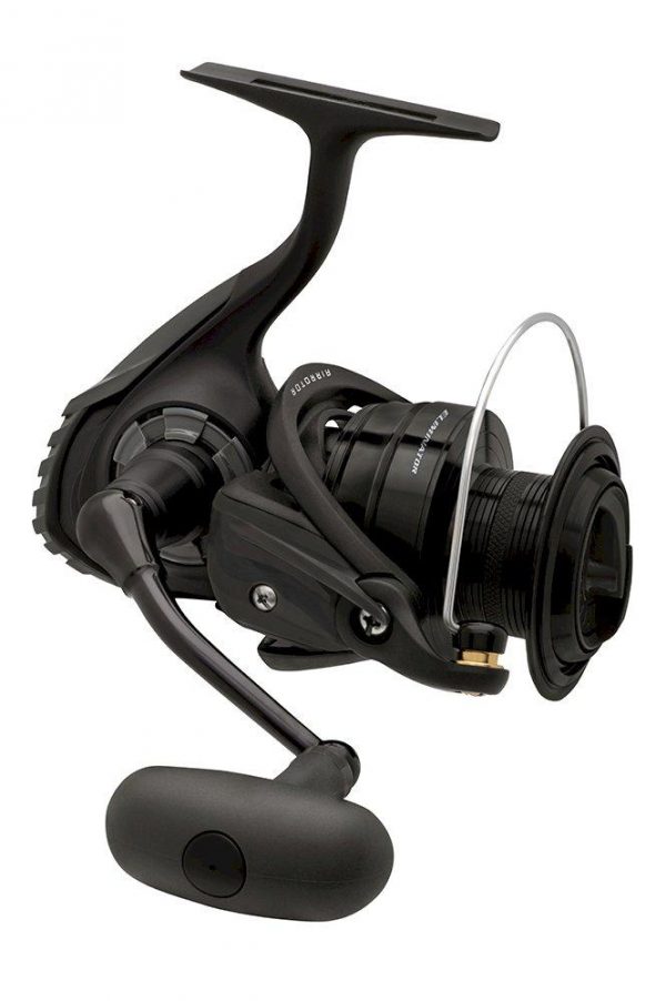 Daiwa 18 Eliminator 8000 Reel