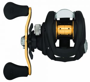 Daiwa Laguna 100Hda Reel