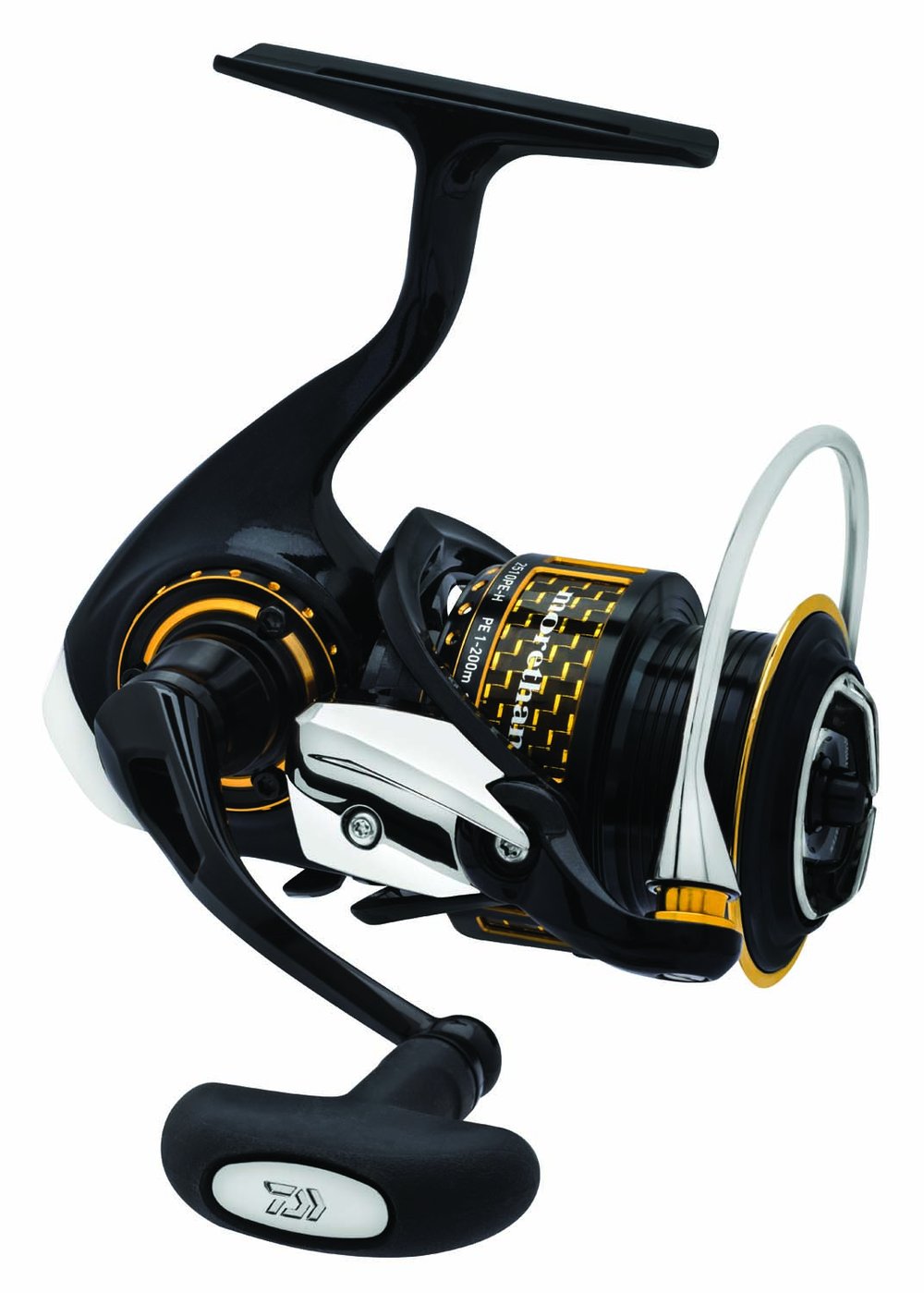 Daiwa Morethan 3012H Reel - Boats And More | Shepparton & Echuca