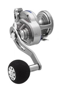 Daiwa Saltiga 35N-Sj Reel