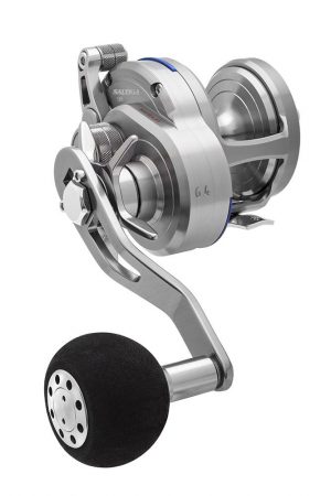 Daiwa Saltiga 35N-Sj Reel