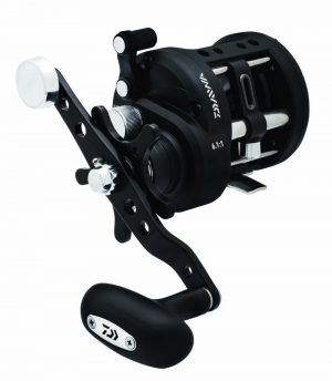 Daiwa Saltist Lw30H-C Reel