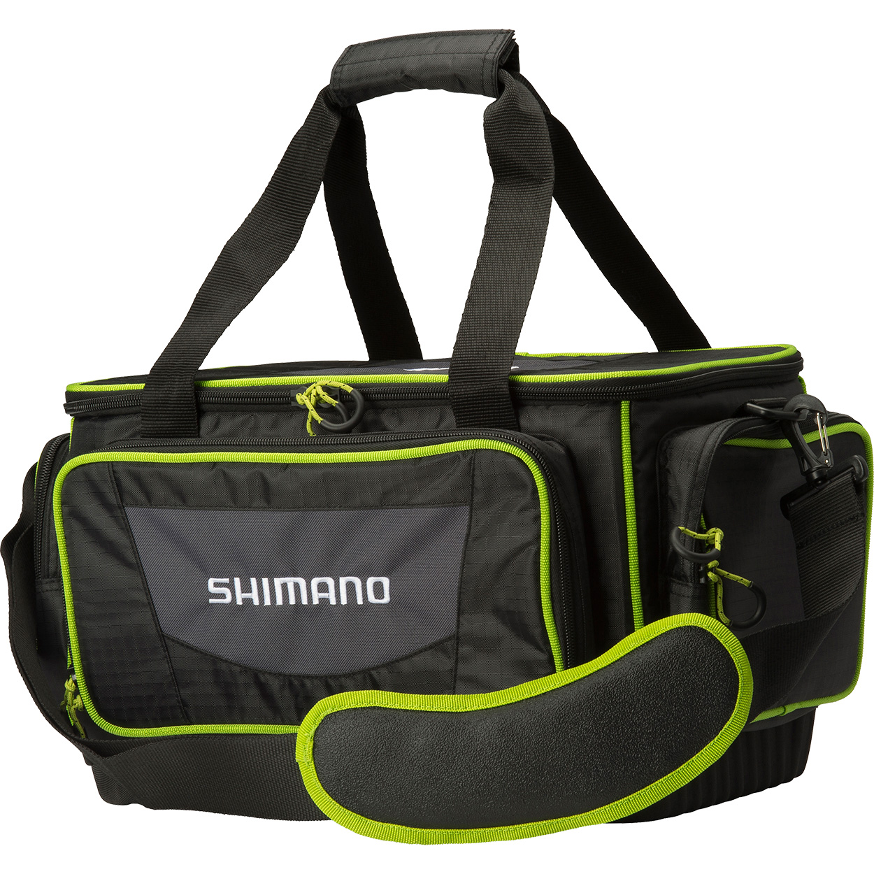 Shimano Tackle Bag - Boats And More