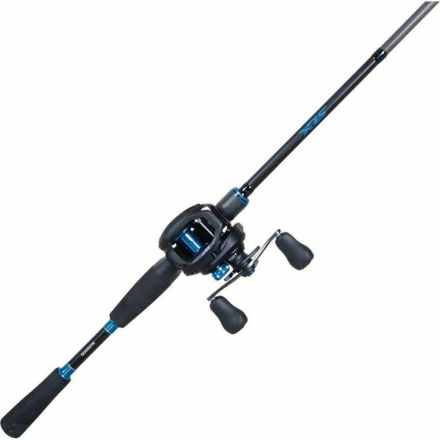 BUYER'S GUIDE: Best $200 Rod And Reel Combos! — Tactical Bassin' - Bass  Fishing Blog