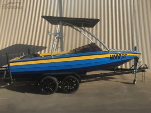 1973 Flightcraft SPECTRE