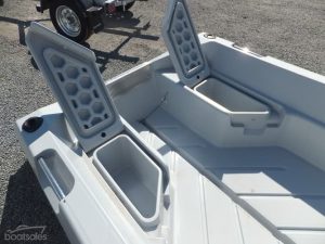 2019 POLYCRAFT 300 TUFFY