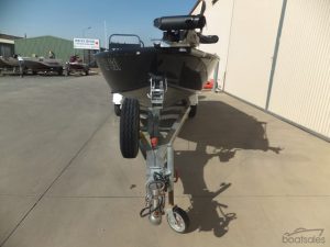 2011 TABS WILDFISHER