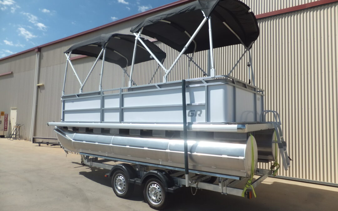 GR Pontoon Tri Hull 2020 003