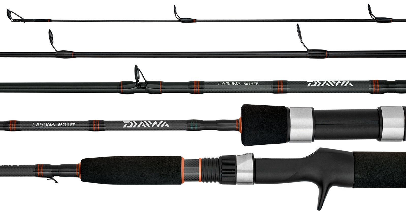 Daiwa Laguna Combo - Boats And More