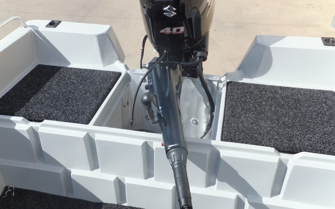 2020 -4.1 Challenger Suzuki 40HP (2)