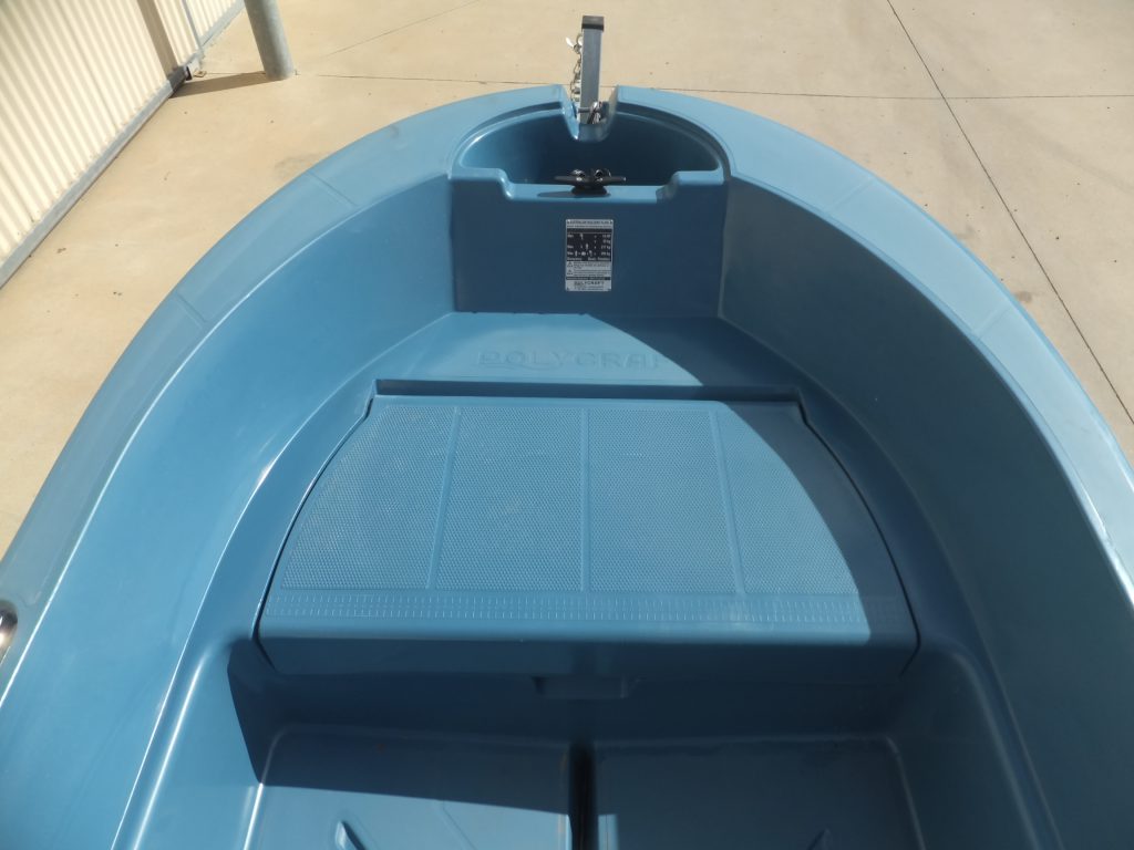 Tuffy 300 & Trailer Torris Blue (6) Boats And More Shepparton & Echuca