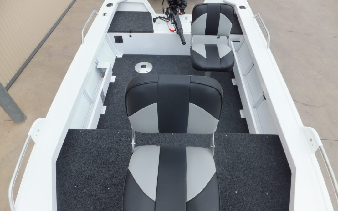 2018 Cod Catcher Tiller 018