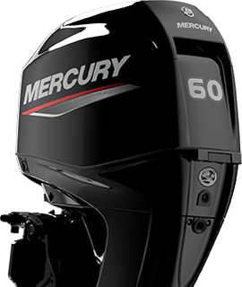 Mercury Four Stroke 135-150 HP