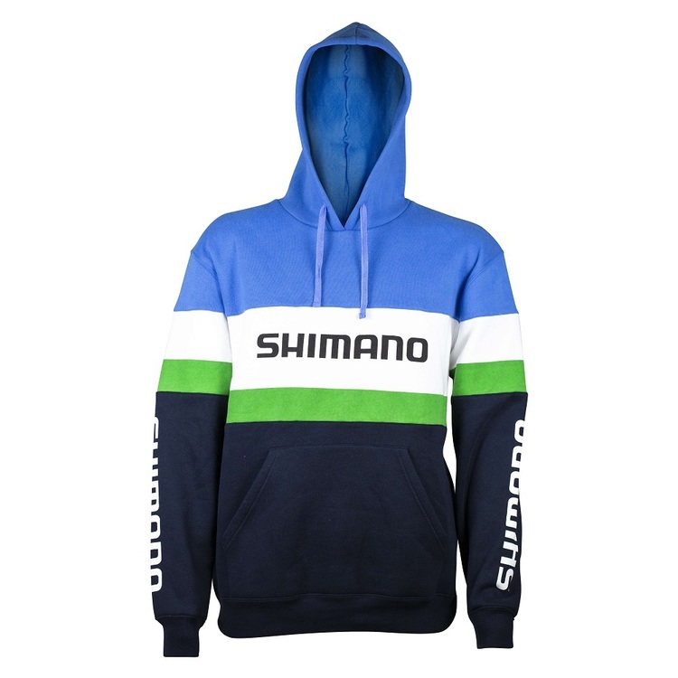 retro hoodie